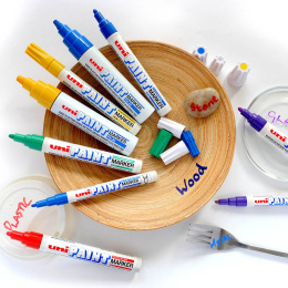 Paint Marker PX-30 Broad i gruppen Pennor / Märkning och kontor / Märkpennor hos Pen Store (109979_r) Paint Marker PX-30 Broad i gruppen Pennor / Märkning och kontor / Märkpennor hos Pen Store (109979_r)