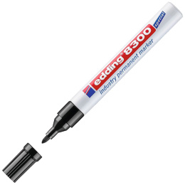 8300 Industry Permanent Marker i gruppen Pennor / Märkning och kontor / Märkpennor hos Pen Store (110323_r) 8300 Industry Permanent Marker i gruppen Pennor / Märkning och kontor / Märkpennor hos Pen Store (110323_r)