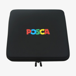 Posca Marker 60-set Rubbercase i gruppen Pennor / Konstnärspennor / Illustrationsmarkers hos Pen Store (110397) Posca Marker 60-set Rubbercase i gruppen Pennor / Konstnärspennor / Illustrationsmarkers hos Pen Store (110397)