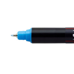 Posca PC-1MR Metallic 8-set i gruppen Pennor / Konstnärspennor / Illustrationsmarkers hos Pen Store (110432) Posca PC-1MR Metallic 8-set i gruppen Pennor / Konstnärspennor / Illustrationsmarkers hos Pen Store (110432)