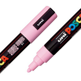 Posca PC-5M Pastel 8-set i gruppen Pennor / Konstnärspennor / Illustrationsmarkers hos Pen Store (112633) Posca PC-5M Pastel 8-set i gruppen Pennor / Konstnärspennor / Illustrationsmarkers hos Pen Store (112633)