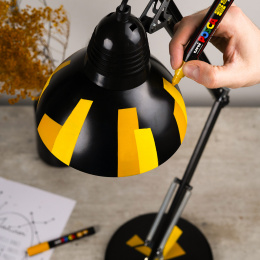 Posca PC-5M Standard Tones 8-set i gruppen Pennor / Konstnärspennor / Illustrationsmarkers hos Pen Store (125148) Posca PC-5M Standard Tones 8-set i gruppen Pennor / Konstnärspennor / Illustrationsmarkers hos Pen Store (125148)