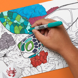 Electro Pop Fine Marker 24-pack i gruppen Pennor / Märkning och kontor / Märkpennor hos Pen Store (125436) Electro Pop Fine Marker 24-pack i gruppen Pennor / Märkning och kontor / Märkpennor hos Pen Store (125436)