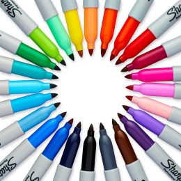Electro Pop Fine Marker 24-pack i gruppen Pennor / Märkning och kontor / Märkpennor hos Pen Store (125436) Electro Pop Fine Marker 24-pack i gruppen Pennor / Märkning och kontor / Märkpennor hos Pen Store (125436)