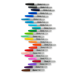 Electro Pop Fine Marker 24-pack i gruppen Pennor / Märkning och kontor / Märkpennor hos Pen Store (125436) Electro Pop Fine Marker 24-pack i gruppen Pennor / Märkning och kontor / Märkpennor hos Pen Store (125436)