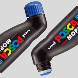 MOPR PCM-22 Squeeze Marker 8-pack i gruppen Pennor / Konstnärspennor / Illustrationsmarkers hos Pen Store (128840) MOPR PCM-22 Squeeze Marker 8-pack i gruppen Pennor / Konstnärspennor / Illustrationsmarkers hos Pen Store (128840)