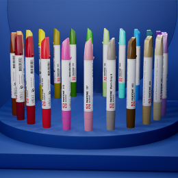 Marker i gruppen Pennor / Konstnärspennor / Illustrationsmarkers hos Pen Store (130421_r) Marker i gruppen Pennor / Konstnärspennor / Illustrationsmarkers hos Pen Store (130421_r)