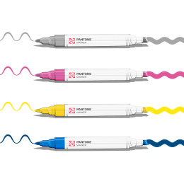 Marker i gruppen Pennor / Konstnärspennor / Illustrationsmarkers hos Pen Store (130421_r) Marker i gruppen Pennor / Konstnärspennor / Illustrationsmarkers hos Pen Store (130421_r)