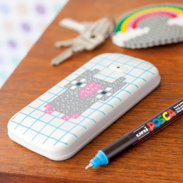PC-1MR Soft Colours 8-set i gruppen Pennor / Konstnärspennor / Akrylmarkers hos Pen Store (130696) PC-1MR Soft Colours 8-set i gruppen Pennor / Konstnärspennor / Akrylmarkers hos Pen Store (130696)
