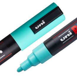 PC-5M Soft Colours 8-set i gruppen Pennor / Konstnärspennor / Akrylmarkers hos Pen Store (130699) PC-5M Soft Colours 8-set i gruppen Pennor / Konstnärspennor / Akrylmarkers hos Pen Store (130699)