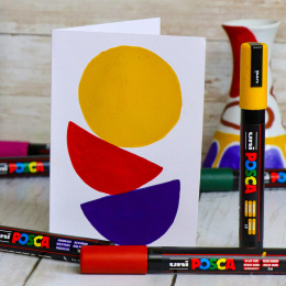 PC-5M Deep Colours 8-set i gruppen Pennor / Konstnärspennor / Akrylmarkers hos Pen Store (130700) PC-5M Deep Colours 8-set i gruppen Pennor / Konstnärspennor / Akrylmarkers hos Pen Store (130700)
