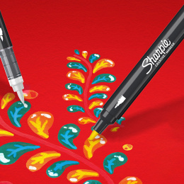 Creative Marker Bullet Tip 5-pack i gruppen Pennor / Konstnärspennor / Akrylmarkers hos Pen Store (131697) Creative Marker Bullet Tip 5-pack i gruppen Pennor / Konstnärspennor / Akrylmarkers hos Pen Store (131697)