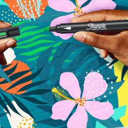 Creative Marker Bullet Tip 12-pack i gruppen Pennor / Konstnärspennor / Akrylmarkers hos Pen Store (131698) Creative Marker Bullet Tip 12-pack i gruppen Pennor / Konstnärspennor / Akrylmarkers hos Pen Store (131698)