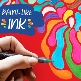 Creative Marker Brush Tip 5-pack i gruppen Pennor / Konstnärspennor / Akrylmarkers hos Pen Store (131699) Creative Marker Brush Tip 5-pack i gruppen Pennor / Konstnärspennor / Akrylmarkers hos Pen Store (131699)