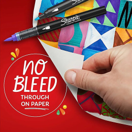 Creative Marker Brush Tip 5-pack i gruppen Pennor / Konstnärspennor / Akrylmarkers hos Pen Store (131699) Creative Marker Brush Tip 5-pack i gruppen Pennor / Konstnärspennor / Akrylmarkers hos Pen Store (131699)