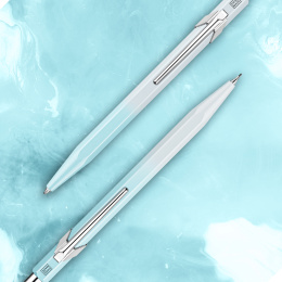 849 Blue Lagoon Duo-set Special Edition i gruppen Pennor / Fine Writing / Presentpennor hos Pen Store (131819)