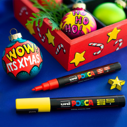 Posca Pop Colours 20-set i gruppen Pennor / Konstnärspennor / Akrylmarkers hos Pen Store (133850) Posca Pop Colours 20-set i gruppen Pennor / Konstnärspennor / Akrylmarkers hos Pen Store (133850)