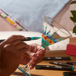 Creative Marker Brush Tip 12-pack i gruppen Pennor / Konstnärspennor / Akrylmarkers hos Pen Store (135429) Creative Marker Brush Tip 12-pack i gruppen Pennor / Konstnärspennor / Akrylmarkers hos Pen Store (135429)
