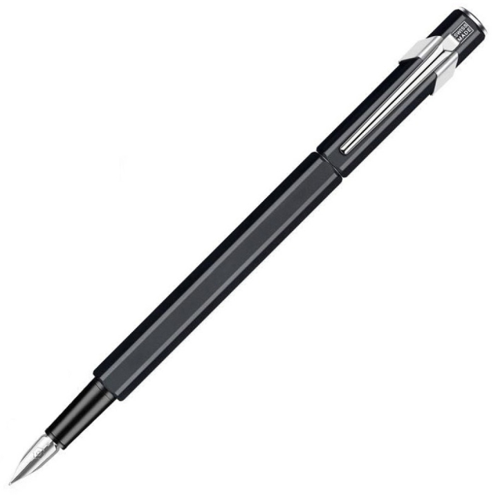 849 Reservoarpenna Black i gruppen Pennor / Fine Writing / Reservoarpennor hos Pen Store (100534_r)