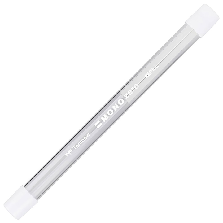 Mono Zero refill Rektangulär 2-pack i gruppen Pennor / Penntillbehör / Sudd- & Radergummin hos Pen Store (100954)