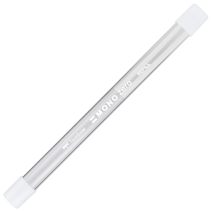 Mono Zero refill Rund 2-pack i gruppen Pennor / Penntillbehör / Sudd- & Radergummin hos Pen Store (100955)