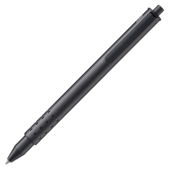 Swift Rollerball Black i gruppen Pennor / Fine Writing / Rollerball hos Pen Store (101947)