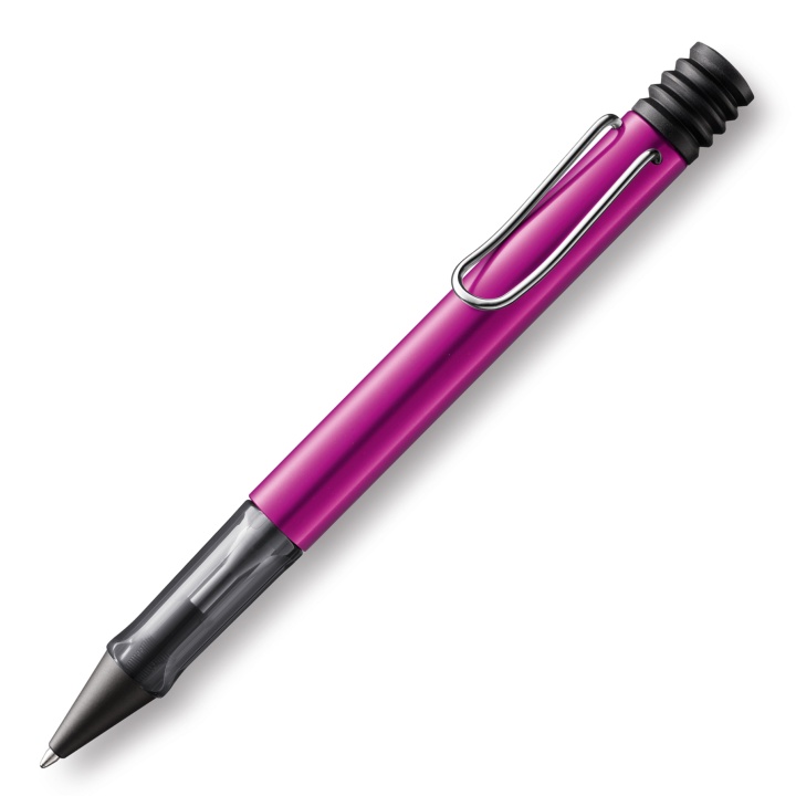 AL-star Vibrant Pink Kulpenna i gruppen Pennor / Fine Writing / Kulspetspennor hos Pen Store (102031)
