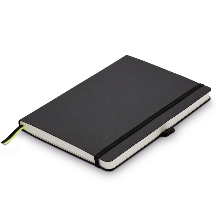 Notebook Softcover A5 i gruppen Papper & Block / Skriva och anteckna / Anteckningsböcker hos Pen Store (102085_r)