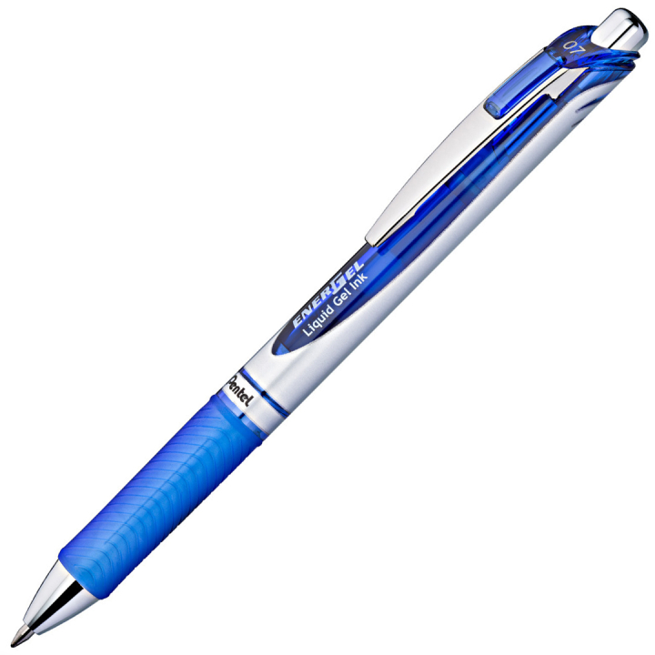 Energel BL77 Rollerballpenna 07 i gruppen Pennor / Skriva / Bläckpennor hos Pen Store (104487_r)