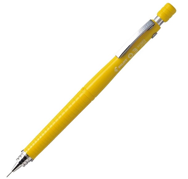 H-323 Stiftpenna 0.3 i gruppen Pennor / Skriva / Stiftpennor hos Pen Store (109152)