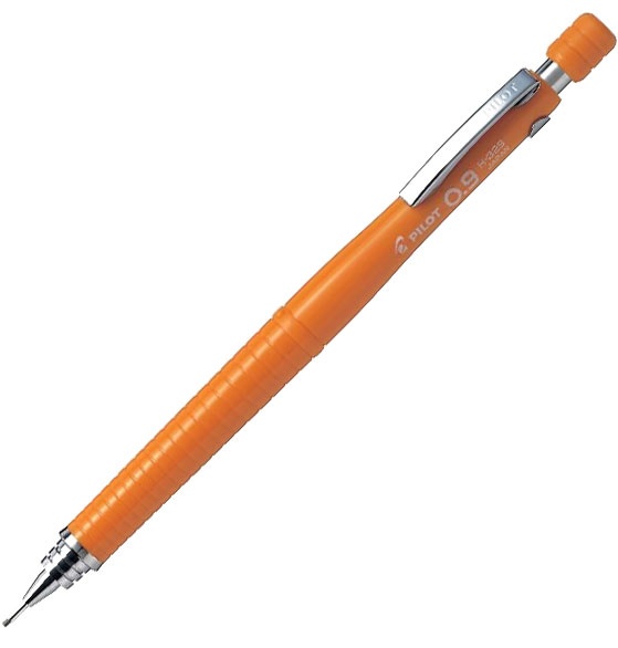 H-329 Stiftpenna 0.9 i gruppen Pennor / Skriva / Stiftpennor hos Pen Store (109154)