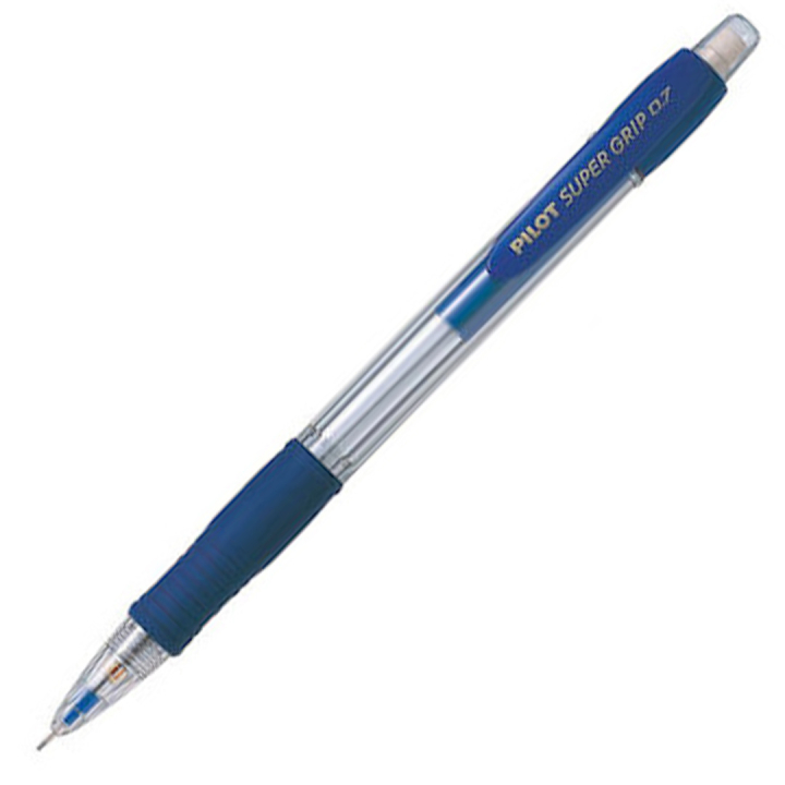 Stiftpenna Super Grip 0.7 i gruppen Pennor / Skriva / Stiftpennor hos Pen Store (109284)