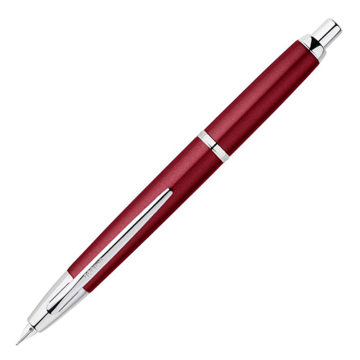 Capless Decimo Red i gruppen Pennor / Fine Writing / Reservoarpennor hos Pen Store (109381_r)