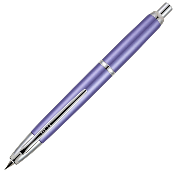 Capless Decimo Purple i gruppen Pennor / Fine Writing / Reservoarpennor hos Pen Store (109383_r)