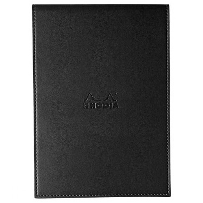 ePure Notepad Cover A5 i gruppen Papper & Block / Skriva och anteckna / Anteckningsböcker hos Pen Store (110233)