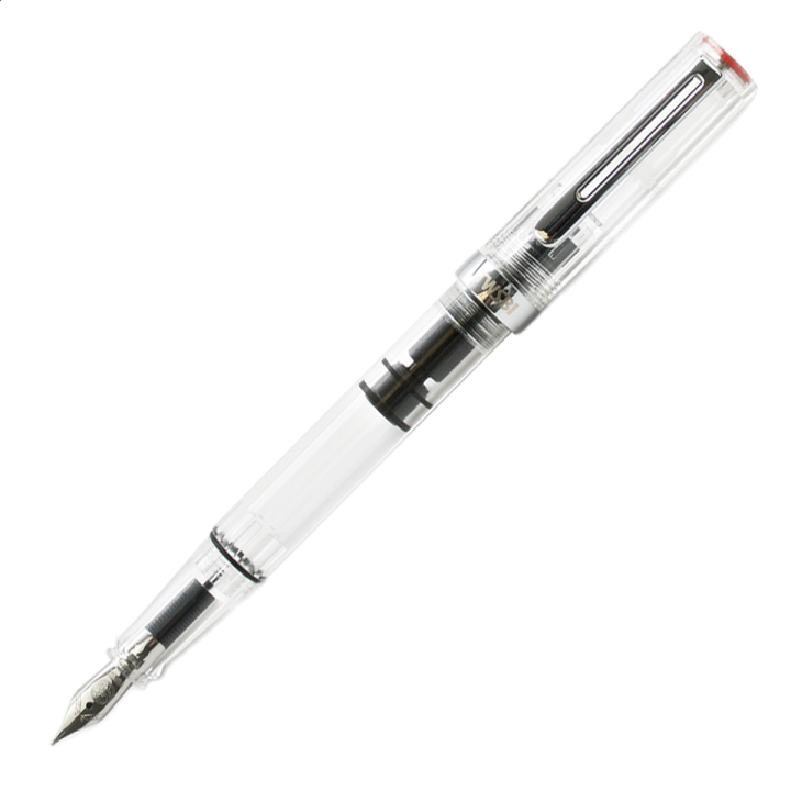 ECO Clear Reservoar i gruppen Pennor / Fine Writing / Reservoarpennor hos Pen Store (111254_r)