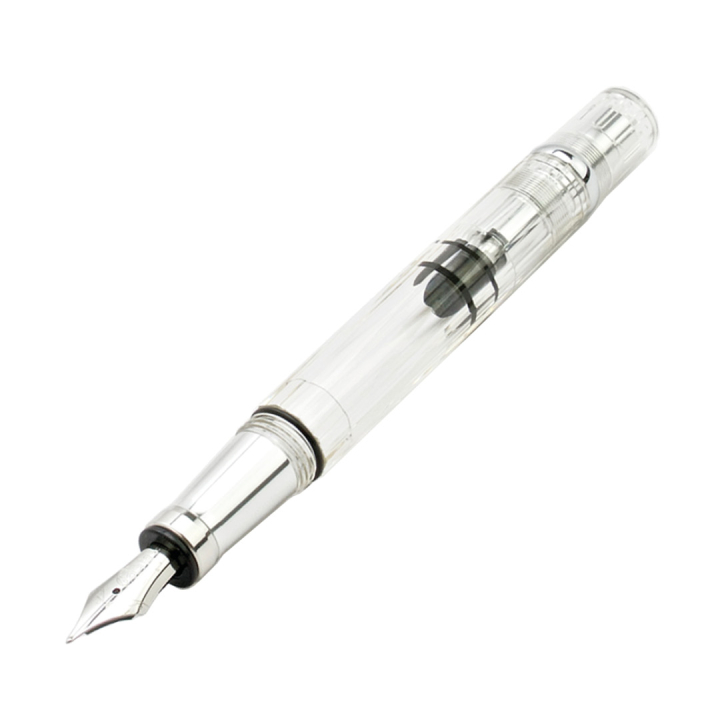Diamond 580AL Reservoar i gruppen Pennor / Fine Writing / Reservoarpennor hos Pen Store (111718_r)