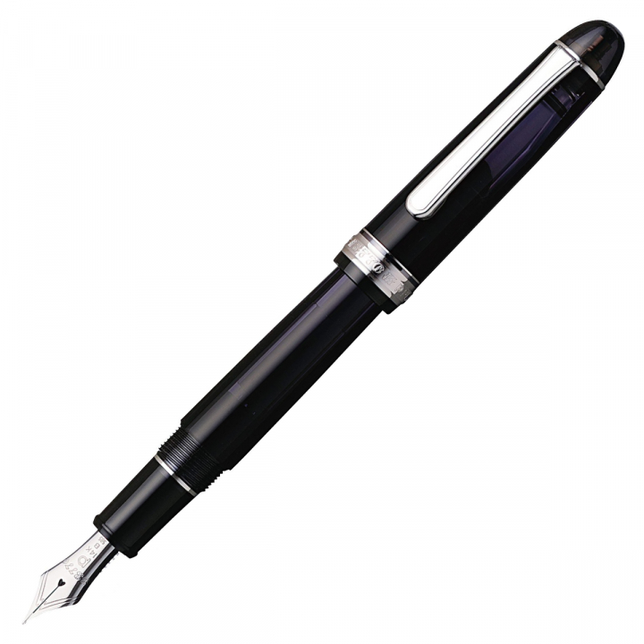#3776 Century Reservoar Black Diamond i gruppen Pennor / Fine Writing / Reservoarpennor hos Pen Store (125141_r)