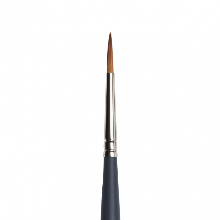 Professional Pensel Round St 4 i gruppen Konstnärsmaterial / Penslar / Akvarellpenslar hos Pen Store (125799)