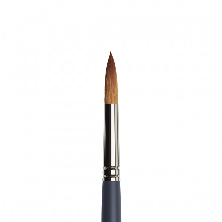 Professional Pensel Round St 12 i gruppen Konstnärsmaterial / Penslar / Akvarellpenslar hos Pen Store (125803)