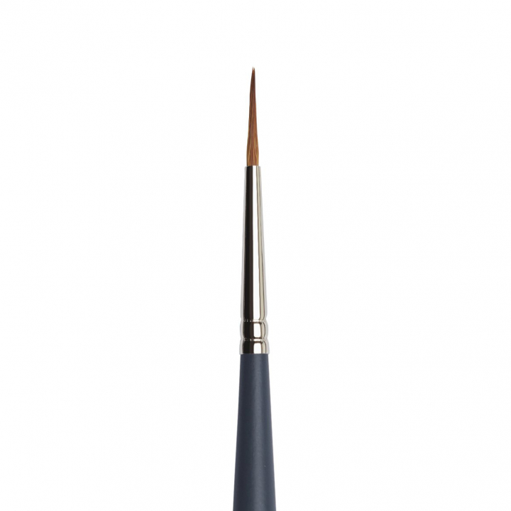 Professional Pensel Pointed Round St 2 i gruppen Konstnärsmaterial / Penslar / Akvarellpenslar hos Pen Store (125807)