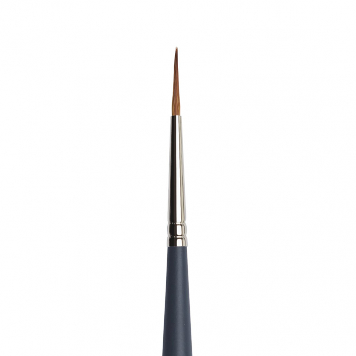 Professional Pensel Pointed Round St 2 i gruppen Konstnärsmaterial / Penslar / Akvarellpenslar hos Pen Store (125807)