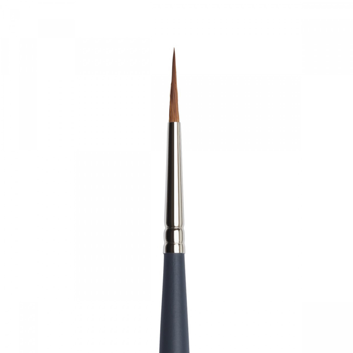 Professional Pensel Pointed Round St 4 i gruppen Konstnärsmaterial / Penslar / Akvarellpenslar hos Pen Store (125808)