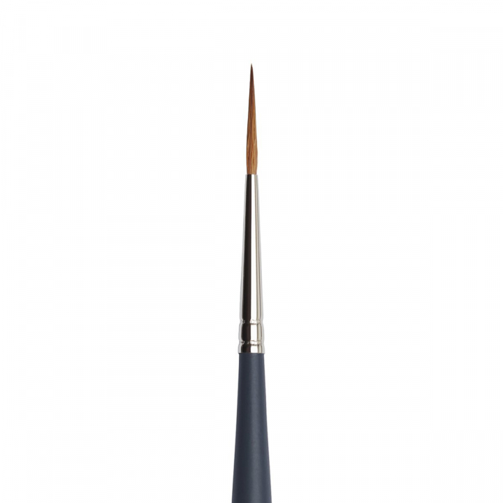 Professional Pensel Rigger St 1 i gruppen Konstnärsmaterial / Penslar / Akvarellpenslar hos Pen Store (125812)