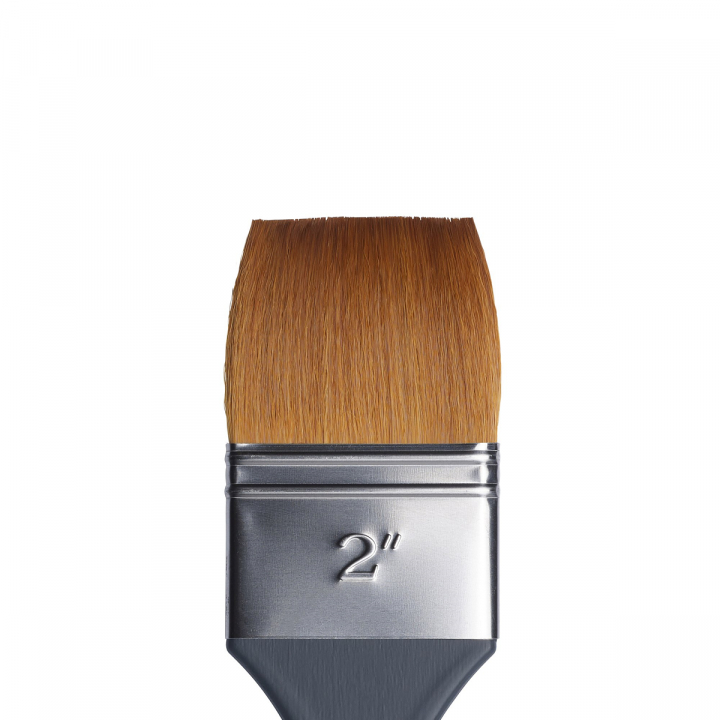 Professional Pensel Wash St 2 i gruppen Konstnärsmaterial / Penslar / Akvarellpenslar hos Pen Store (125825)