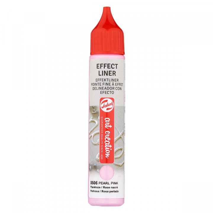 Effect Liner 28 ml i gruppen Skapande & Hobby / Färger / Hobbyfärg hos Pen Store (127519_r)