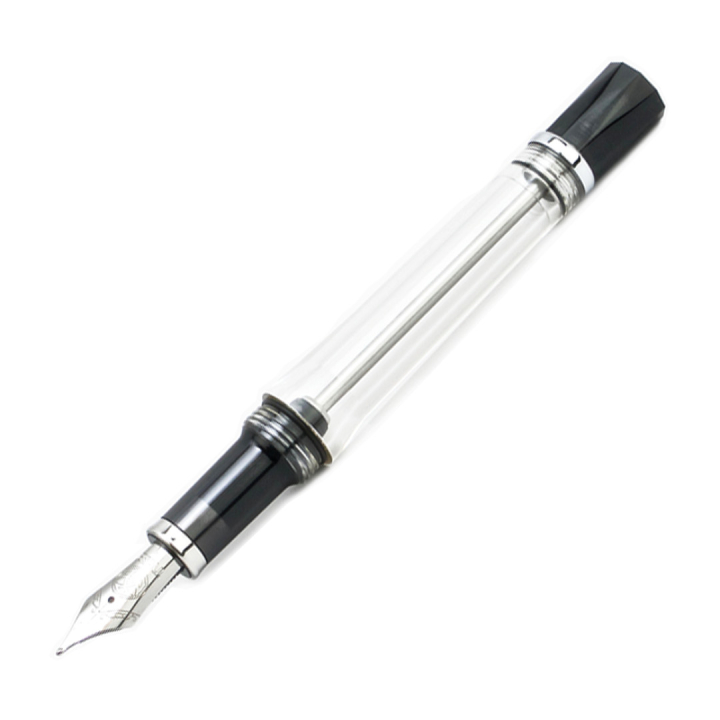 Vac 700R Reservoar Clear i gruppen Pennor / Fine Writing / Reservoarpennor hos Pen Store (127730_r)