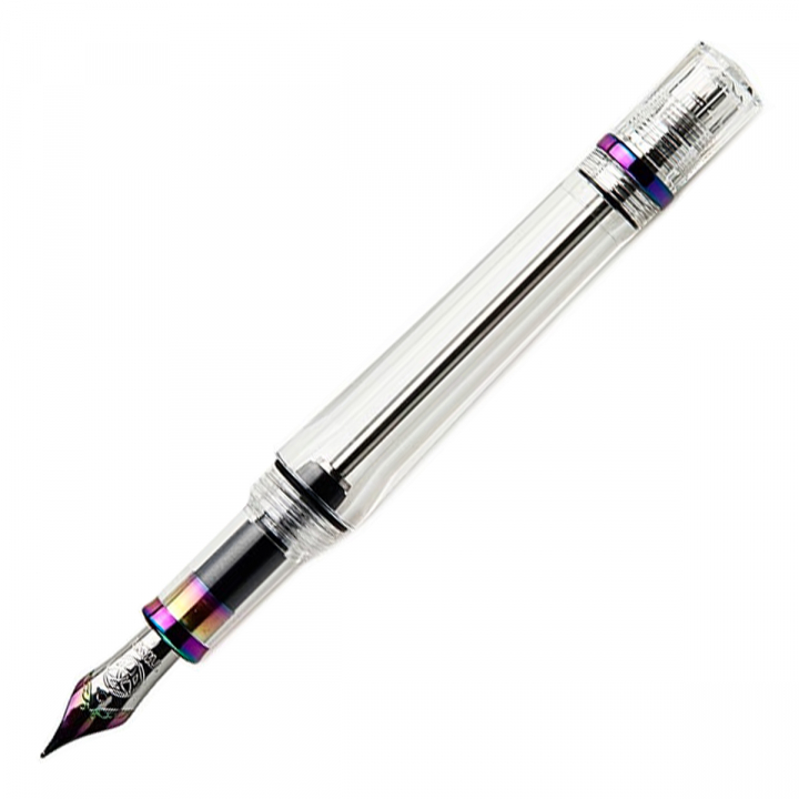 Vac 700R Reservoar Iris i gruppen Pennor / Fine Writing / Reservoarpennor hos Pen Store (127733_r)