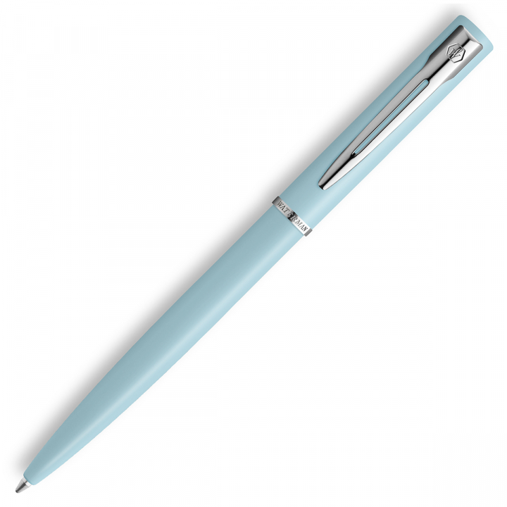 Allure Pastel Blue Kulspetspenna i gruppen Pennor / Fine Writing / Kulspetspennor hos Pen Store (128037)