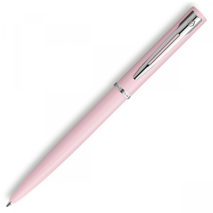 Allure Pastel Pink Kulspetspenna i gruppen Pennor / Fine Writing / Kulspetspennor hos Pen Store (128040)